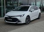 Toyota Corolla 2.0 Hybrid Style 196pk FACELIFT +Zetelverwarm, Achat, Entreprise, 196 ch, 144 kW