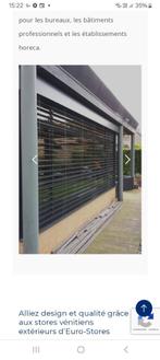 Store extérieur, Huis en Inrichting, Stoffering | Gordijnen en Lamellen, Ophalen, 200 cm of meer, Nieuw, 200 cm of meer