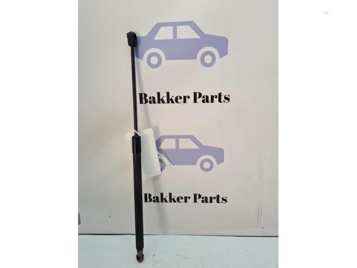 Gasdemper links-achter van een Skoda Fabia, Auto-onderdelen, Carrosserie, Skoda, Gebruikt, 3 maanden garantie