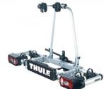 Thule EuroClassic Pro 902, Ophalen, Zo goed als nieuw, 2 fietsen, Trekhaakdrager