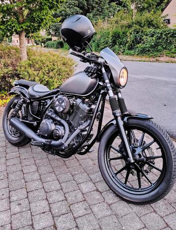 XV 950Rrrrrrr beschikbaar voor biedingen