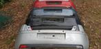 CITROËN C 4 ACHTERBUMPER BJ 2004 2010, Ophalen of Verzenden, Gebruikt, Achter, Bumper