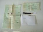 R6 2003 - 2005 Yamaha Frame D1-15687, Motoren