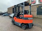 Toyota 7FBFM25 2500KG 5.00METER HEFTRUCK (bj 2013), Zakelijke goederen, 2000 tot 3000 kg, Elektrisch, Heftruck, Toyota