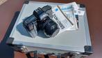 MINOLTA 5000 - Lenzen - Flash, Audio, Tv en Foto, Fotocamera's Analoog, Ophalen of Verzenden, Gebruikt, Spiegelreflex, Minolta