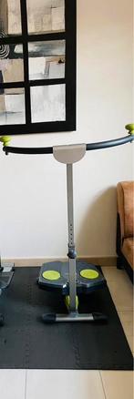 Twist & Shape, Sport en Fitness, Fitnessmaterialen, Ophalen, Zo goed als nieuw