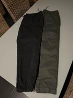 2 nieuwe casual joggers maat XL, Ophalen of Verzenden, Maat 56/58 (XL), Blauw
