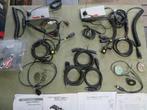 Baehr capo 2: Système radio entre motos, 2 cylindres