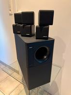 Bose Acoustimass 7, Ophalen, Zo goed als nieuw, Subwoofer, Bose