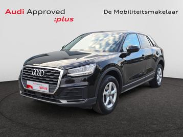 Audi Q2 Q2 30 TFSI S tronic (EU6d-TEMP) beschikbaar voor biedingen