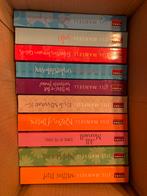 Boeken Jill Mansell, Enlèvement, Comme neuf