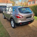 Nissan Qashkai 1.5dci 02/2011, 1ste eig 2 sleutels, Auto's, Bedrijf, Te koop
