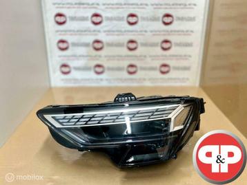 Rs3 8Y Facelift Matrix Koplamp  8Y0941035M beschikbaar voor biedingen