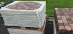 Klinkers, Tuin en Terras, Bielzen en Borduren, Ophalen, Gebruikt