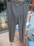 Broek donkergrijs elast. band Brunello Cucinelli mt 46 (it50, Brunello Cucinelli, Maat 46/48 (XL) of groter, Nieuw, Ophalen of Verzenden