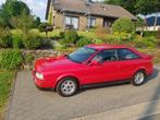 Audi Coupe quattro 20v, Autos, 5 places, Carnet d'entretien, Achat, 5 cylindres