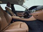 Mercedes-Benz E 250 Estate Benzine AMG-Line- GPS - LED - To, Te koop, 0 kg, 0 min, Cruise Control