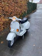 Vespa pk s, Ophalen, Overige modellen, 49 cc, 4 versnellingen