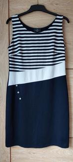 Robe Natural, Kleding | Dames, Jurken, Blauw, Maat 42/44 (L), Natural, Ophalen of Verzenden