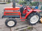 Mini tractor yanmar, Zakelijke goederen, Landbouw | Tractoren, Ophalen
