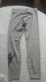 Pantalons sport Gris Nike sri lanka, Enlèvement ou Envoi, Comme neuf, Gris