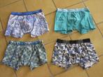 7 ziki boxershorts maat XS 3de foto is maat S, Enfants & Bébés, Vêtements enfant | Taille 146, Enlèvement ou Envoi, Utilisé, Garçon
