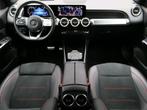 Mercedes-Benz GLB 200 AMG Line + PANORAMISCH DAK + MULTIBEAM, Traction-control, Stof, Zwart, 4 cilinders
