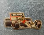 Vintage pin Formule 1 Ferrari Marlboro team, Verzamelen, Speldjes, Pins en Buttons, Sport, Ophalen of Verzenden, Speldje of Pin
