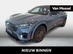 Ford Mustang Mach-E GT Extended Range AWD - Pano - B&O - 360, Auto's, Stof, Blauw, 5 zetels, 487 pk