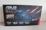 ASUS R9280-DC2T-3GDDR5 DirectCU II TOP Videokaart, PCI-Express 3, AMD, Verzenden, DisplayPort