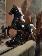 Paard uit de aardewerkfabriek Hubert Bequet, Antiek en Kunst, Ophalen of Verzenden