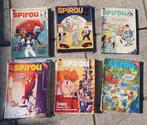 Lot de magazines Spirou, Livres, Enlèvement