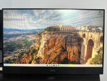 Dell Optiplex 7460 All in one computer. beschikbaar voor biedingen