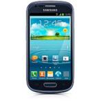 SamsungGalaxy III mini GT-I8190, Telecommunicatie, Mobiele telefoons | Hoesjes en Screenprotectors | Samsung, Galaxy S3 Mini, Zo goed als nieuw