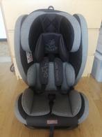 Autostoel Chipolino Techno 360 Groep 0+1-2-3, Kinderen en Baby's, Autostoeltjes, Zo goed als nieuw, Ophalen, Overige merken, Autogordel of Isofix
