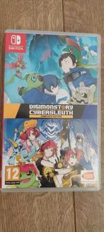 Digimon (complete edition), Consoles de jeu & Jeux vidéo, Comme neuf, Enlèvement ou Envoi