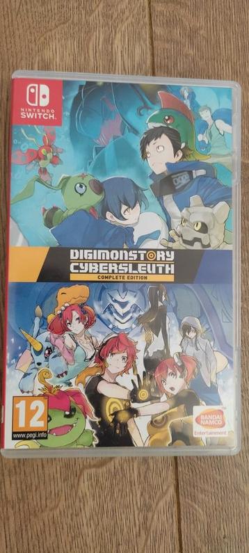 Digimon (complete edition)