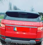 Range rover évoque 2.2 TD4, Auto's, Land Rover, Te koop, 5 deurs, SUV of Terreinwagen, Vierwielaandrijving