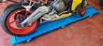 Garage Moterfiets Mover, Motoren, Ophalen of Verzenden