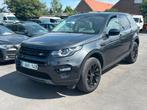 Land Rover Discovery Sport Diesel 2.0 Eu6b, Auto's, 139 g/km, 4 cilinders, Discovery Sport, Leder