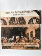 Les frères Bollock : le dernier souper (2 lp's ; NM), CD & DVD, Vinyles | Hardrock & Metal, Comme neuf, Envoi