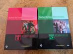 Complete dvd reeks Buiten de Zone, Ophalen of Verzenden, Zo goed als nieuw, Boxset