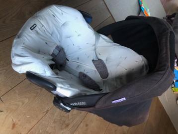 Maxi-Cosi Rock beschikbaar voor biedingen