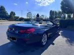 BMW 640i, Auto's, BMW, Cabriolet, Particulier, 6 Reeks, Te koop