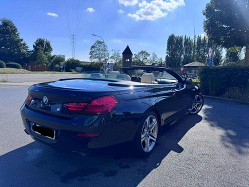 BMW 640i, Auto's, BMW, Particulier, 6 Reeks, Benzine, Cabriolet, Ophalen