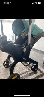 Doona, Kinderen en Baby's, Buggy's, Ophalen, Zo goed als nieuw