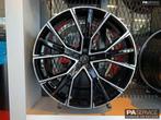 Nieuw 19 inch GMP Gunner AUDI A3 set incl GOODYEAR, Auto-onderdelen, Ophalen of Verzenden, Nieuw, 19 inch, Velg(en)