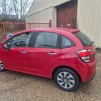 Citroen c3 1.4 HDI diesel 2013 climatisation 150000 km eur5, Autos, Rouge, Euro 5, Achat, 14 cm³