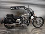 Honda VT750C Spirit Shadow 35KW + Garantie + Onderhoud!, Motoren, 750 cc, 2 cilinders, Bedrijf, 12 t/m 35 kW