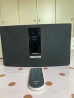 Bose SoundTouch 20 wit, Audio, Tv en Foto, Ophalen, Zo goed als nieuw, Bose